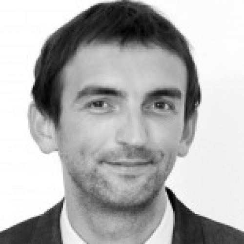 Krenar Gashi