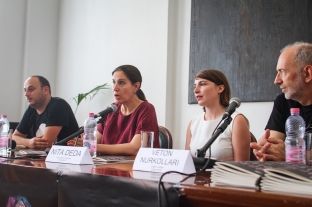“Dokufest” prezanton në Tiranë programin e edicionit jubilar