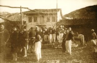  Shqiptarët, faktorë rajonalë në Ballkanin osman të shekullit XVIII