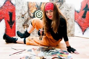 Nëntë artiste ndërkombëtare në ‘Seeds+Soul’, pjesë e ekspozitës edhe Zake Prelvukaj