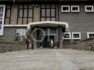 Arta Bunjaku-Agani prej sot udhëheq Galerinë Kombëtare të Kosovës