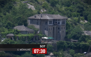 Nesër në “SOT” të KTV-së: Muzeu Etnografik i Gjirokastrës [video]