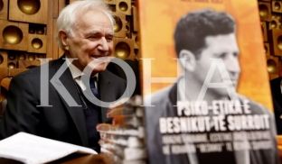 Akil Kocit dekorata e Presidentit Nishani i dorëzohet më 1 shtator 