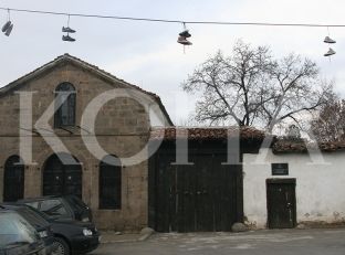 Muzeu i Artit Amerikan në Prishtinë tash një muaj pa energji elektrike