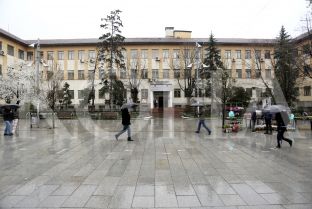 Hartimi i një ligji të ri për kinematografinë nis nga e para 