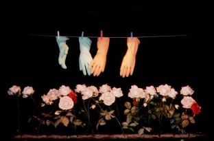 “Kabinetttheater” nga Vjena në teatrin Dodona