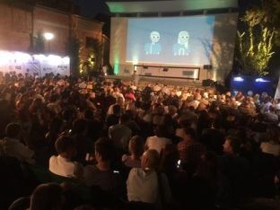  “DokuFest” ndez ekranin e madh për edicionin e 15