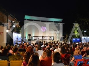 “DokuFesti” për një vend të pakorruptuar 
