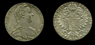 Historia prapa monedhave austro-hungareze