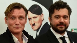  Gjermania drejt “Oscarit” edhe me komedinë për Hitlerin 