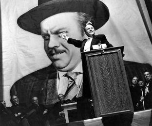 Katër filmat që parashikuan ngritjen e Donald Trumpit