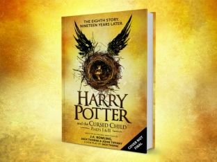 “Harry Potter...” eksploron fuqinë e kohës