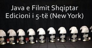 “Albanian Film Week” shfaq në New York 25 filma