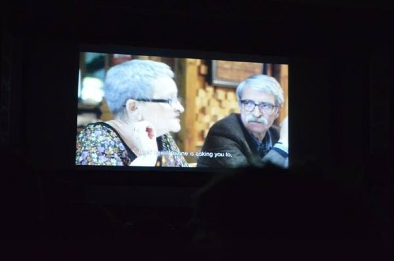 “Daullet e rezistencës” përlotën audiencën në DokuFest