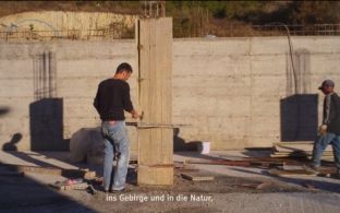 Habia e zviceranëve për shtëpitë që ndërtohen nga diaspora në “Batusha’s House”