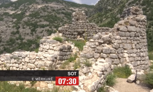Nesër në “Sot”: Në gjurmët e Mbretëreshës Teutë [video]