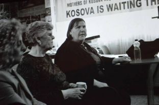 “Depth Two” dhe “Ferdonija” takohen me historitë për krimet e Serbisë