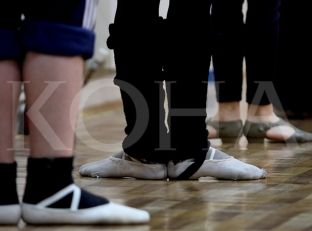 Ndërtimi i shkollës së baletit nuk nis deri vitin që vjen