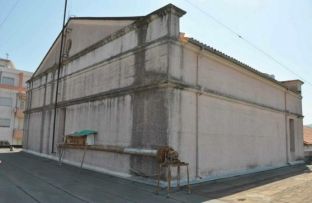 Rama: Teatri “Migjeni” i Shkodrës nga gërmadhë, në godinë të restauruar [foto]