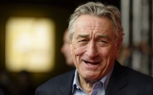 De Niro merr “Zemrën e Sarajevës” 