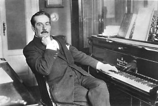 Puccini është vetë opera