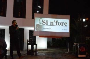 “Si n’fore” nga Dardan Islami, performanca që iu dedikua Xhenetës