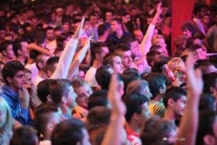 Përfundoi Festa e Birrës në Korçë, mbi 100 mijë pjesëmarrës