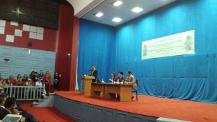  Paçarizi do që Seminari mos të jetë institucion i izoluar i albanologjisë