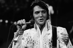 39 vjetori i vdekjes së Elvis Presleyt