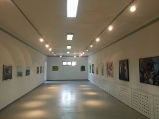 Nehat Beqiri, fitues i “Gara e Artit Global”