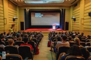 “Anibar” nis në Pejë me rrëfime për industrinë spanjolle të animacionit