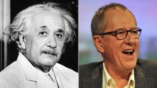 “Genius”, seria që eksploron jetën e Einsteinit