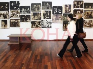 Përzgjedhja e katër aktorëve rezidentë nuk i plotëson nevojat e Teatrit Kombëtar