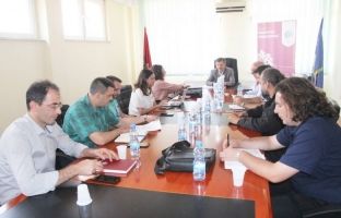 UNDP-ja mbështet mbrojtjen e trashëgimisë kulturore në Rahovec
