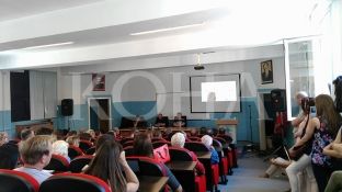 Dita e tretë e Seminarit: Në këndvështrimin linguistik nuk ekziston koncepti “gabim gjuhësor”