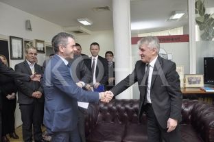 Mbështetja e projekteve kulturore në Preshevë e Medvegjë, vetëm në letër