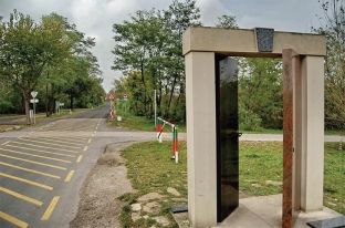 Pikniku panevropian dhe rënia e perdes së hekurt