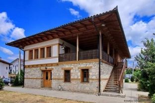 Muzeu që dokumenton historinë muzikore të Gjakovës