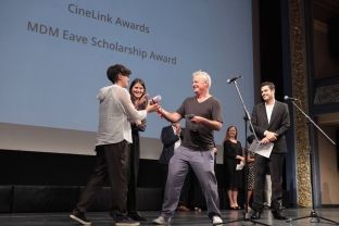 Çmimi në festivalin e Sarajevës hap dyert për “Looking for Venera”