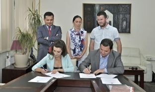 RROKP e MKRS përbashkët për menaxhim të Qendrës Historike të Prizrenit