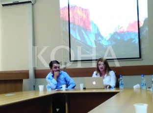 Teatri dhe filmi po rrezikohen nga “asimilimi”, sherri i teknologjisë