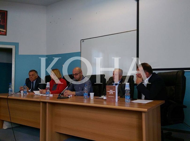 Komisia Letrare Shqipe, institucioni i parë shkencor për gjuhën