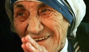 Sot, 106 vjet nga lindja e Nënës Tereze