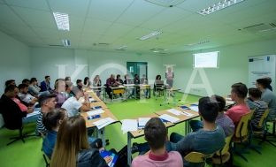 Të rinjtë e Lipjanit trajnohen për ruajtjen e trashëgimisë kulturore