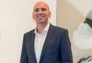 Sot në Express: Dino Korça - Drejtor i “Albanian Institute New York”