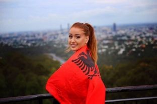 Castriota me muzikë klasike në “Hardh Fest”
