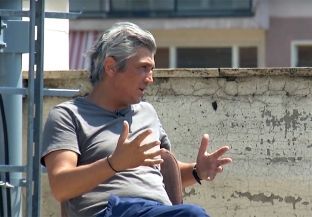  Arti i Sislej Xhafës në “Jeta” [video]