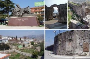 Në kalanë e Ali Pashës, aty ku kërkohen gjurmët e Bajronit