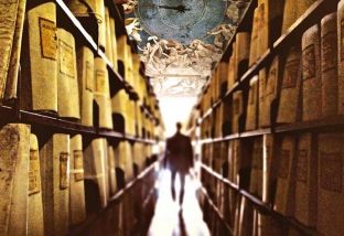 Bibliotekat sekrete të historisë