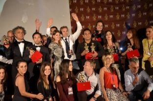 “Le garagiste” fiton “Hyjneshën në fron” për filmin më të mirë